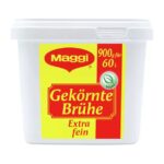 Maggi Gekörnte Brühe Extra fein 900g