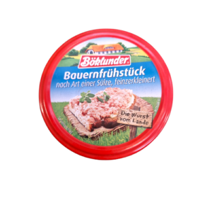 Bauernfrühstück 200g Boeklunder