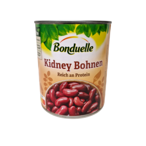Kidney Bohnen 800g / 500g ATG Bonduelle
