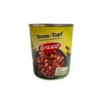 Texaseintopf 800g Erasco