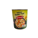 Hühnernudeleintopf 800g Erasco