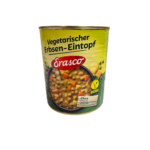Erbseneintopf vegetarisch 800g Erasco