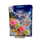 WC Kugeln Kraft Active Hawai 50g WC Frisch