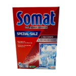 Salz 1,2kg Somat