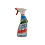 Fensterreiniger Cristal Trigger 500ml Sidolin