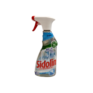 Fensterreiniger Cristal Trigger 500ml Sidolin