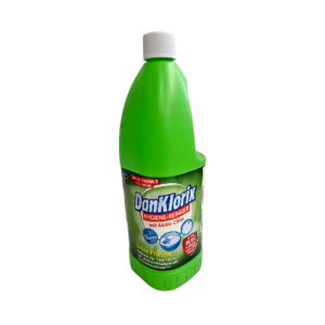 Hygiene Reiniger 1,5l DanKlorix