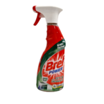 Fett und eingebranntes 750ml Bref Power