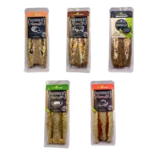 Sandwich Premium Mix Spezial 10er frisch