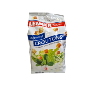 Croutons ungewürtzt 500g Leimer
