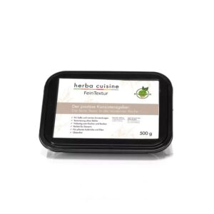 Fein Textur cuisine 500g herba