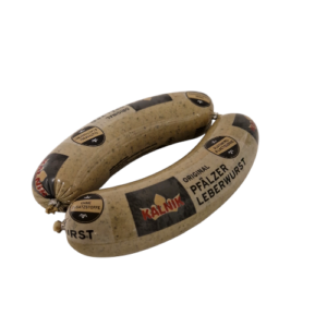 Ober Pfälzer Leberwurst 1/2 1kg Kalnik