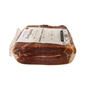 Serrano Schinken ca. 2,25kg Artysan Duroc