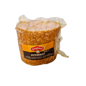 Putenbrust gepökelt ca. 1,5kg Gutfried