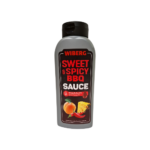 Wiberg Sweet + Spicy BBQ Sauce 800g