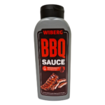 Wiberg BBQ Sauce 850g