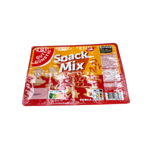 Knabbergebäck Snack Mix 300g gut & günstig