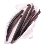 Räucheraal ganz frisch 300-500g