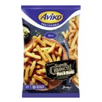 Super Crunch Pure & Rustic 2,5kg TK Aviko