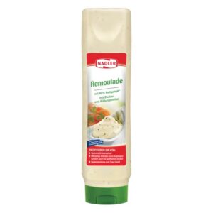 Remoulade 875ml Nadler