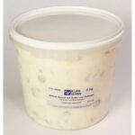 Sahnesauce Apfel und Zwiebeln 5kg Kühlmann