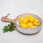 Kartoffeln gegart Delikatess Garkartoffeln PomFix "3kg Gebinde"