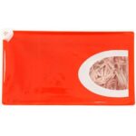 Vorderkochschinken in Streifen 1kg Albus