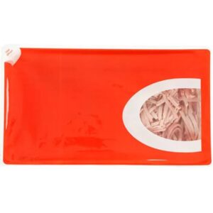 Vorderkochschinken in Streifen 1kg Albus