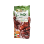 Datteln getrocknet 500gr Kluth