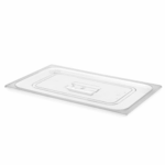 GN Deckel 1/6 transparent HENDI