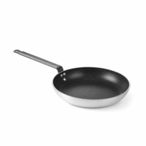 Aluminium Pfanne 28cm HENDI