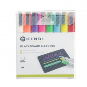Kreidestifte 8 verschiedene Farben