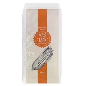 Maisstärke 10kg Frießinger Mühle