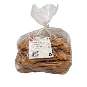 Cocktaillöffel braun 200Stck.