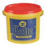 Senf mittelscharf 5kg Bolte