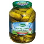 Gewürzgurken 3/1 Specht