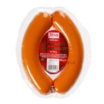 Schinkenfleischwurst im Ring 2x325g