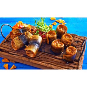 Rollmops geräuchert frisch 1kg
