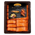 Stremellachs natur 1,5kg frisch Abrahams