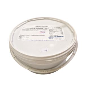 Bismarkheringe 3kg/1,5kg ATG ca. 15-18Stück Lauenroth