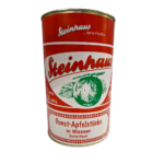 Apfelstücke dunst 4600g / 4050g ATG Steinhaus