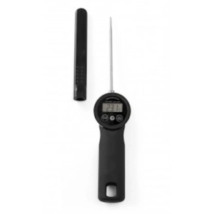 Thermometer wasserdicht -50 bis +300Grad HENDI