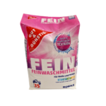 Waschmittel fein 1,75kg 35VL gut & günstig