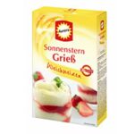 Weichweizengrieß 500g Aurora