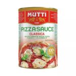 Pizzasauce classic 4100g Mutti