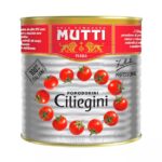 Tomate Pomodorini 2500g Mutti