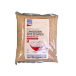 Langkornreis Parboiled 5kg Foodservice