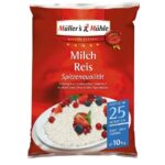Milchreis 10kg "Müllers Mühle"