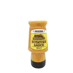 Potato-Sauce 335ml Mississippi