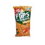 Erdnuß Flips 200g Gut & Günstig